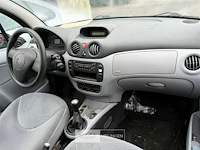 Citroën c3, enkel voor vergunninghouders en erkende centra voor verschrotting - afbeelding 10 van  11