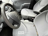 Citroën c3, enkel voor vergunninghouders en erkende centra voor verschrotting - afbeelding 11 van  11