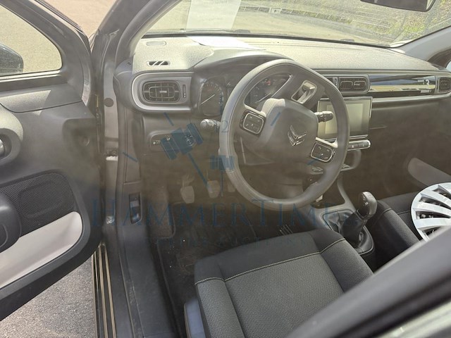 Citroen c3 feel, 2020 - afbeelding 2 van  31