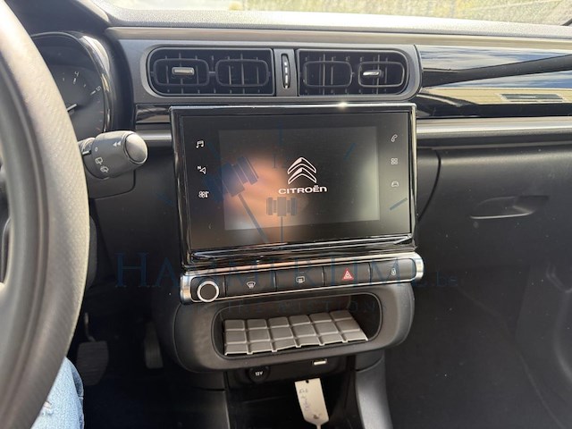 Citroen c3 feel, 2020 - afbeelding 7 van  31