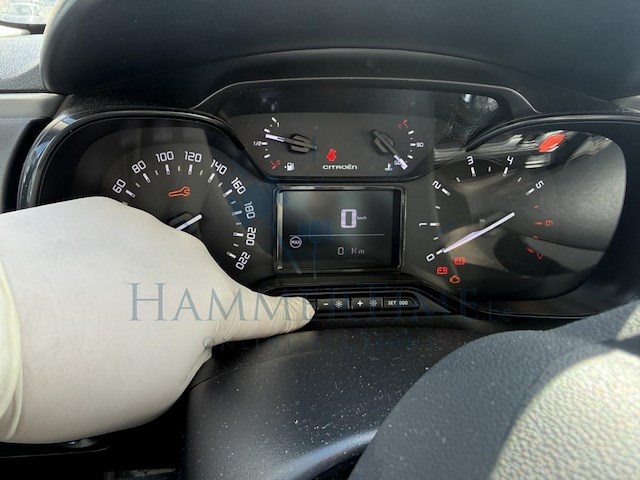 Citroen c3 feel, 2020 - afbeelding 10 van  31