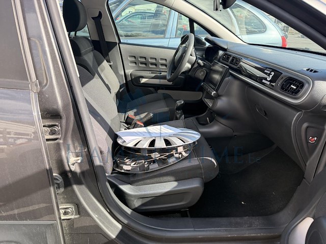 Citroen c3 feel, 2020 - afbeelding 20 van  31