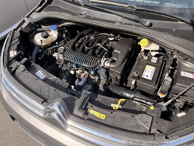 Citroen c3 feel, 2020 - afbeelding 22 van  31