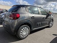 Citroen c3 feel, 2020 - afbeelding 27 van  31