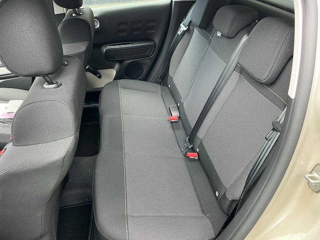 Citroën c3 personenauto - afbeelding 5 van  20