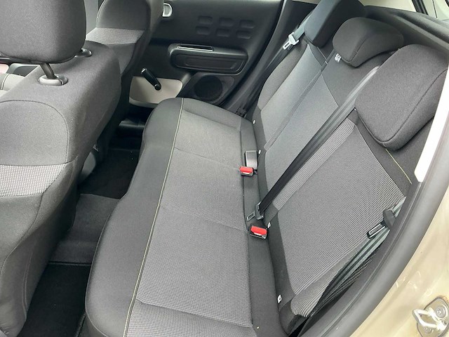 Citroën c3 personenauto - afbeelding 6 van  20