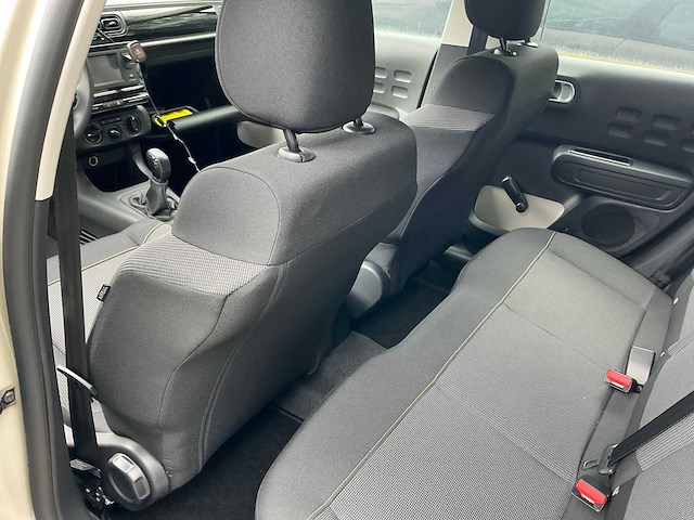 Citroën c3 personenauto - afbeelding 7 van  20