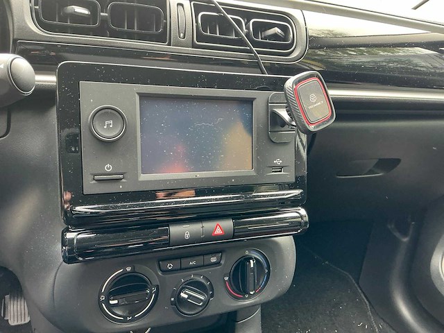 Citroën c3 personenauto - afbeelding 10 van  20