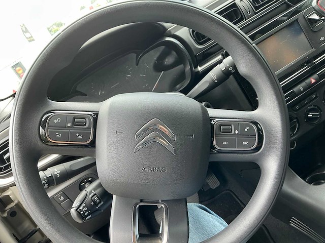 Citroën c3 personenauto - afbeelding 11 van  20