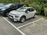 Citroën c3 personenauto