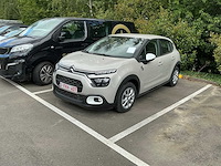 Citroën c3 personenauto - afbeelding 14 van  20