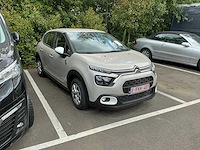 Citroën c3 personenauto - afbeelding 3 van  4