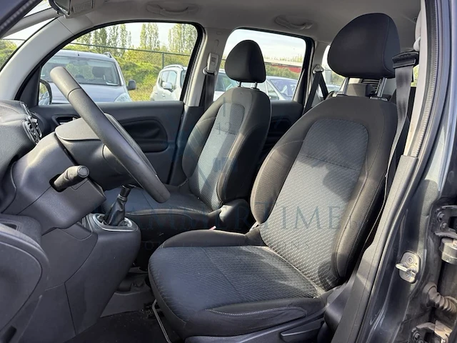 Citroen c3 picasso 1 4 vti attraction, 2013 - afbeelding 2 van  30