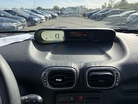 Citroen c3 picasso 1 4 vti attraction, 2013 - afbeelding 7 van  30