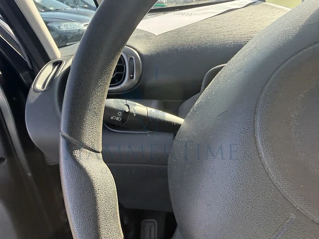 Citroen c3 picasso 1 4 vti attraction, 2013 - afbeelding 11 van  30