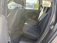Citroen c3 picasso 1 4 vti attraction, 2013 - afbeelding 14 van  30