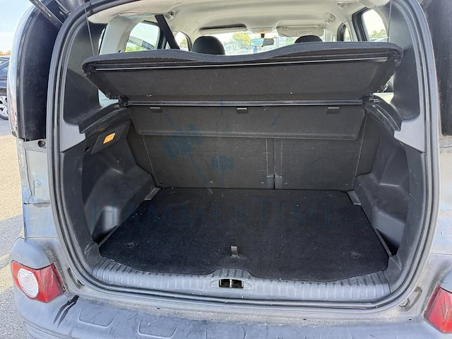 Citroen c3 picasso 1 4 vti attraction, 2013 - afbeelding 17 van  30