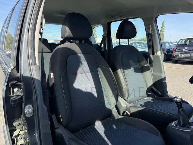 Citroen c3 picasso 1 4 vti attraction, 2013 - afbeelding 18 van  30