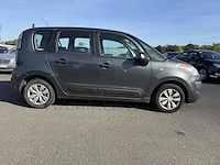 Citroen c3 picasso 1 4 vti attraction, 2013 - afbeelding 25 van  30