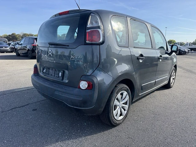 Citroen c3 picasso 1 4 vti attraction, 2013 - afbeelding 26 van  30