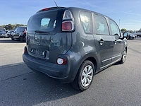 Citroen c3 picasso 1 4 vti attraction, 2013 - afbeelding 26 van  30