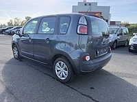 Citroen c3 picasso 1 4 vti attraction, 2013 - afbeelding 28 van  30
