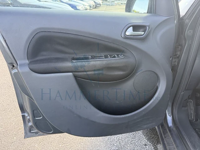 Citroen c3 picasso 1 4 vti attraction, 2013 - afbeelding 29 van  30