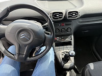 Citroen c3 picasso 1 4i attraction, 2012 - afbeelding 3 van  28