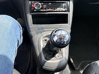 Citroen c3 picasso 1 4i attraction, 2012 - afbeelding 4 van  28