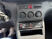 Citroen c3 picasso 1 4i attraction, 2012 - afbeelding 5 van  28