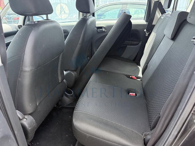 Citroen c3 picasso 1 4i attraction, 2012 - afbeelding 10 van  28