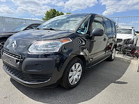 Citroen c3 picasso 1 4i attraction, 2012 - afbeelding 1 van  28