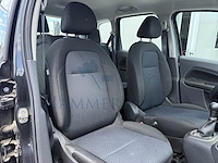 Citroen c3 picasso 1 4i attraction, 2012 - afbeelding 16 van  28