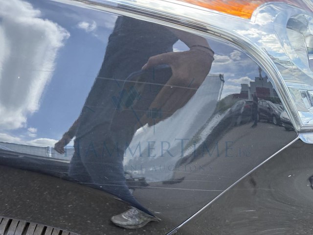 Citroen c3 picasso 1 4i attraction, 2012 - afbeelding 18 van  28