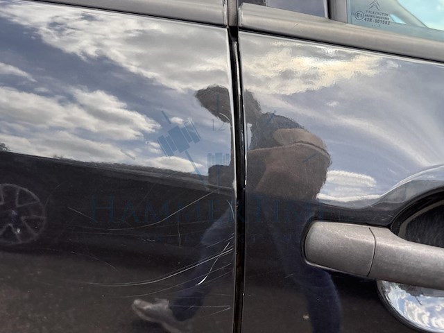 Citroen c3 picasso 1 4i attraction, 2012 - afbeelding 19 van  28