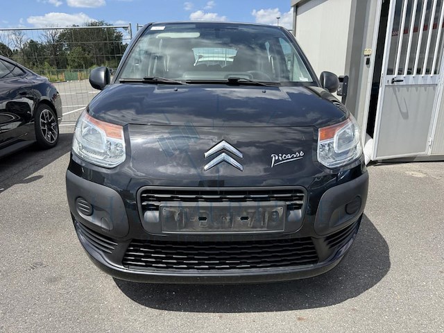 Citroen c3 picasso 1 4i attraction, 2012 - afbeelding 12 van  28