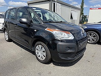 Citroen c3 picasso 1 4i attraction, 2012 - afbeelding 22 van  28