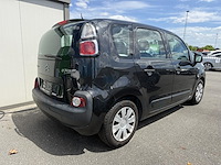 Citroen c3 picasso 1 4i attraction, 2012 - afbeelding 23 van  28