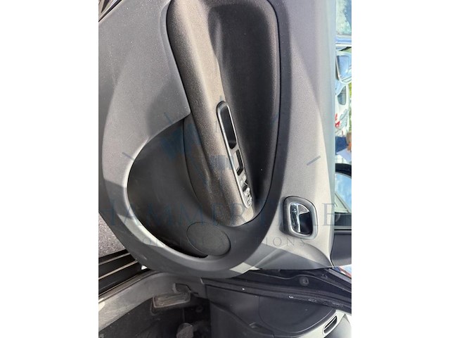 Citroen c3 picasso 1 4i attraction, 2012 - afbeelding 26 van  28
