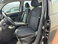 Citroen c3 picasso 1 4i attraction, 2012 - afbeelding 28 van  28