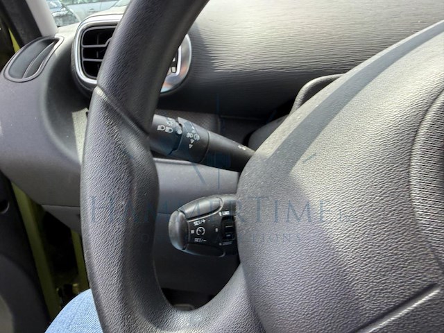 Citroen c3 picasso 1 4i seduction, 2012 - afbeelding 8 van  26
