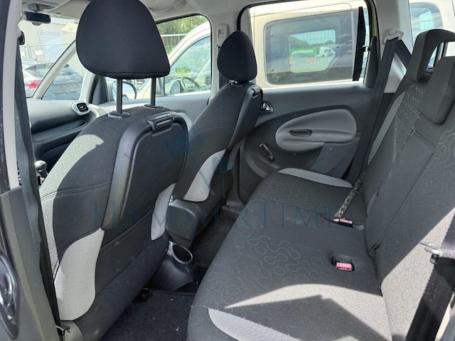 Citroen c3 picasso 1 4i seduction, 2012 - afbeelding 10 van  26