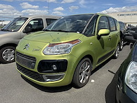 Citroen c3 picasso 1 4i seduction, 2012