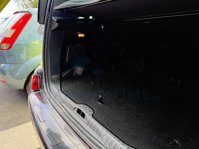 Citroen c3 picasso 1 4i seduction, 2012 - afbeelding 15 van  26