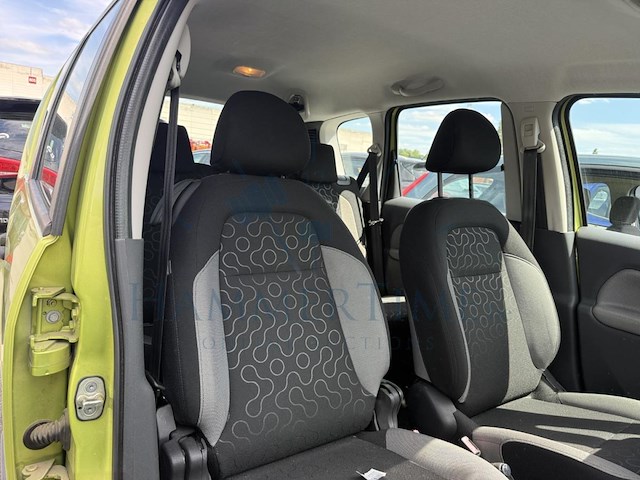 Citroen c3 picasso 1 4i seduction, 2012 - afbeelding 16 van  26