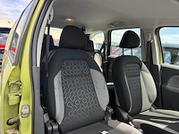 Citroen c3 picasso 1 4i seduction, 2012 - afbeelding 16 van  26