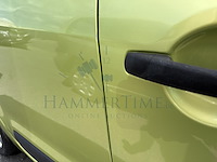Citroen c3 picasso 1 4i seduction, 2012 - afbeelding 19 van  26
