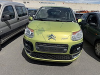 Citroen c3 picasso 1 4i seduction, 2012 - afbeelding 12 van  26