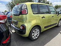 Citroen c3 picasso 1 4i seduction, 2012 - afbeelding 21 van  26