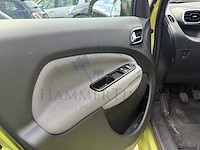 Citroen c3 picasso 1 4i seduction, 2012 - afbeelding 23 van  26